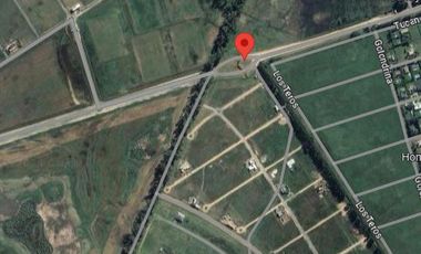 Terreno en venta - 1000Mts2 - Tres Pinos, General Rodriguez