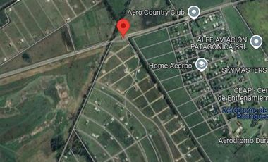 Terreno en venta - 1000Mts2 - Tres Pinos, General Rodriguez