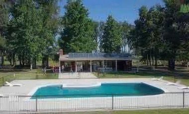 Terreno en venta - 1000Mts2 - Tres Pinos, General Rodriguez