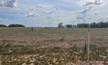 Terreno en venta - 1000Mts2 - Tres Pinos, General Rodriguez