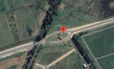 Terreno en venta - 1000Mts2 - Tres Pinos, General Rodriguez