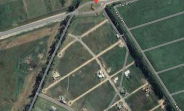 Terreno en venta - 1000Mts2 - Tres Pinos, General Rodriguez