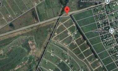 Terreno en venta - 1000Mts2 - Tres Pinos, General Rodriguez