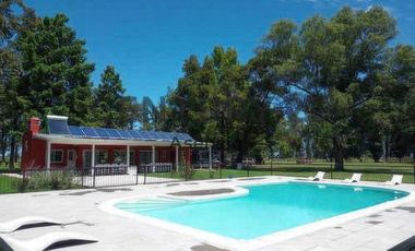 Terreno en venta - 1000Mts2 - Tres Pinos, General Rodriguez