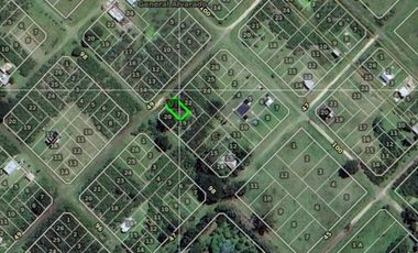 Lote / Terreno calle 47 entre 94 y 96 - Mar del Sur
