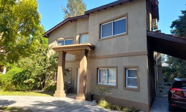 Venta | Casa | 5 Amb | Barrio La Delfina | Pilar |