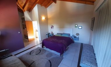 Venta | Casa | 5 Amb | Barrio La Delfina | Pilar |