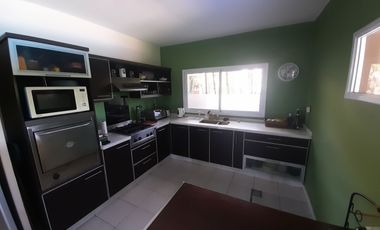 Venta | Casa | 5 Amb | Barrio La Delfina | Pilar |