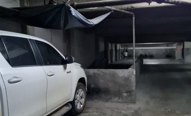 Cochera en venta - 12Mts2 - Florida, Vicente López