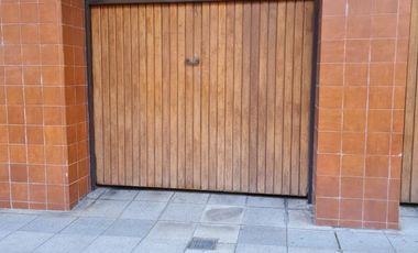 Cochera en venta - 12Mts2 - Florida, Vicente López