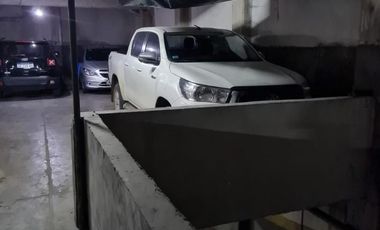 Cochera en venta - 12Mts2 - Florida, Vicente López