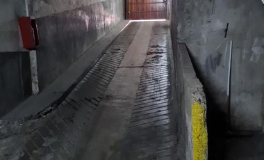 Cochera en venta - 12Mts2 - Florida, Vicente López