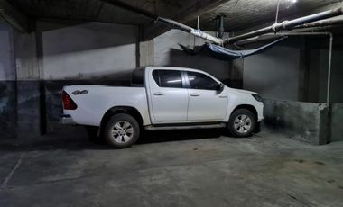 Cochera en venta - 12Mts2 - Florida, Vicente López