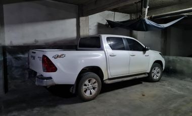 Cochera en venta - 12Mts2 - Florida, Vicente López