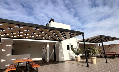 Departamento en Nueva Cordoba