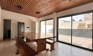 Departamento en Nueva Cordoba