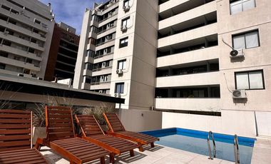 Departamento en Nueva Cordoba