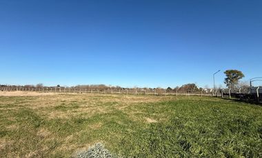 Excelente y UNICA Oportunidad de Inversion 3135 mts NUEVO VALOR