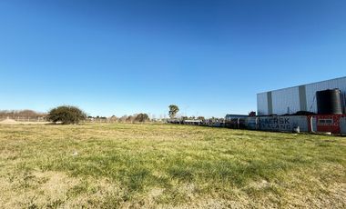 Excelente y UNICA Oportunidad de Inversion 3135 mts NUEVO VALOR