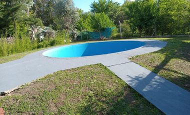 Casa Quinta en venta - 4 Dormitorios 2 Baños - 1.100Mts2 - El Pato, Berazategui