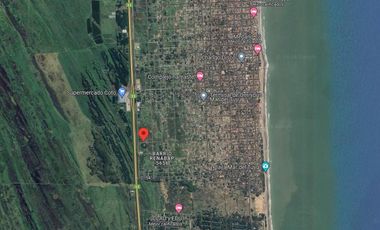 Terreno en venta - 398Mts2 - Mar del Tuyú