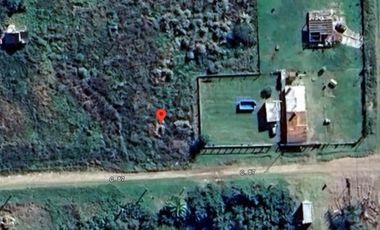 Terreno en venta - 398Mts2 - Mar del Tuyú