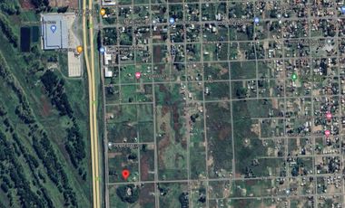 Terreno en venta - 398Mts2 - Mar del Tuyú