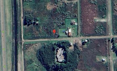 Terreno en venta - 398Mts2 - Mar del Tuyú