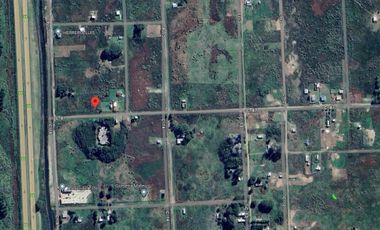 Terreno en venta - 398Mts2 - Mar del Tuyú