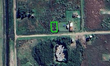 Terreno en venta - 398Mts2 - Mar del Tuyú