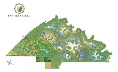 Terreno en venta - 600mts2 - San Sebastián