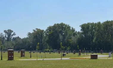 Terreno en venta - 600mts2 - San Sebastián