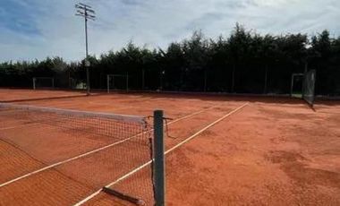 Terreno en venta - 600mts2 - San Sebastián