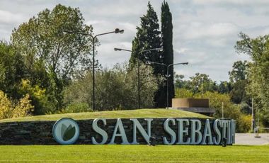 Terreno en venta - 600mts2 - San Sebastián