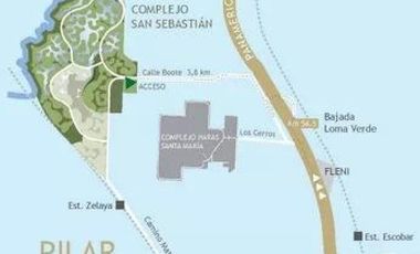 Terreno en venta - 600mts2 - San Sebastián