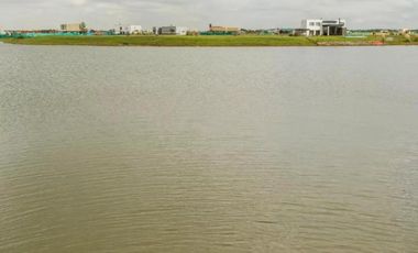 Terreno en venta - 600mts2 - San Sebastián