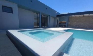Casa en venta - 1 Baño - 364Mts2 - Ramallo