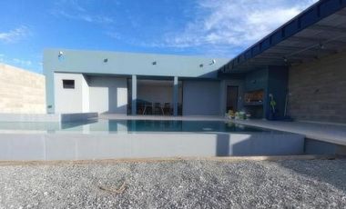 Casa en venta - 1 Baño - 364Mts2 - Ramallo