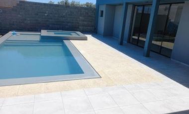 Casa en venta - 1 Baño - 364Mts2 - Ramallo
