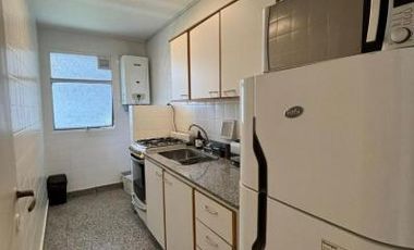 Venta Departamento 2 Ambientes en Belgrano C Balcón Al Frente