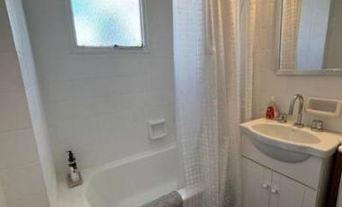 Venta Departamento 2 Ambientes en Belgrano C Balcón Al Frente