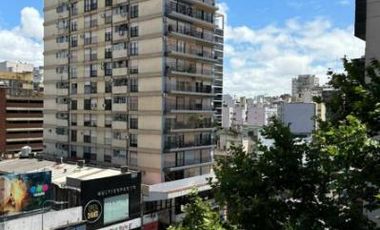 Venta Departamento 2 Ambientes en Belgrano C Balcón Al Frente