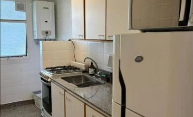 Venta Departamento 2 Ambientes en Belgrano C Balcón Al Frente