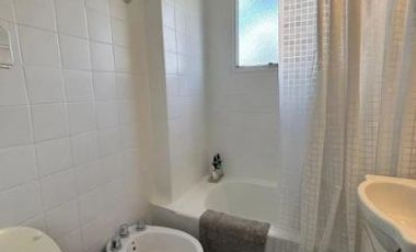 Venta Departamento 2 Ambientes en Belgrano C Balcón Al Frente