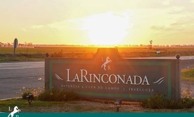 Terreno - La Rinconada - Golf - Tenis - Futbol