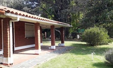 Casa en venta - 1 Dormitorio 1 Baño - 2015Mts2 - Tortuguitas, Malvinas Argentinas