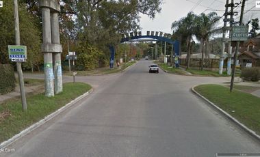 Casa en venta - 1 Dormitorio 1 Baño - 2015Mts2 - Tortuguitas, Malvinas Argentinas