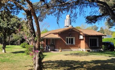 Casa en venta - 1 Dormitorio 1 Baño - 2015Mts2 - Tortuguitas, Malvinas Argentinas