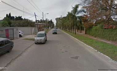 Casa en venta - 1 Dormitorio 1 Baño - 2015Mts2 - Tortuguitas, Malvinas Argentinas