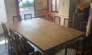 Casa en venta - 3 Dormitorios 2 Baños - Cochera - 450Mts2 - Plátanos, Berazategui